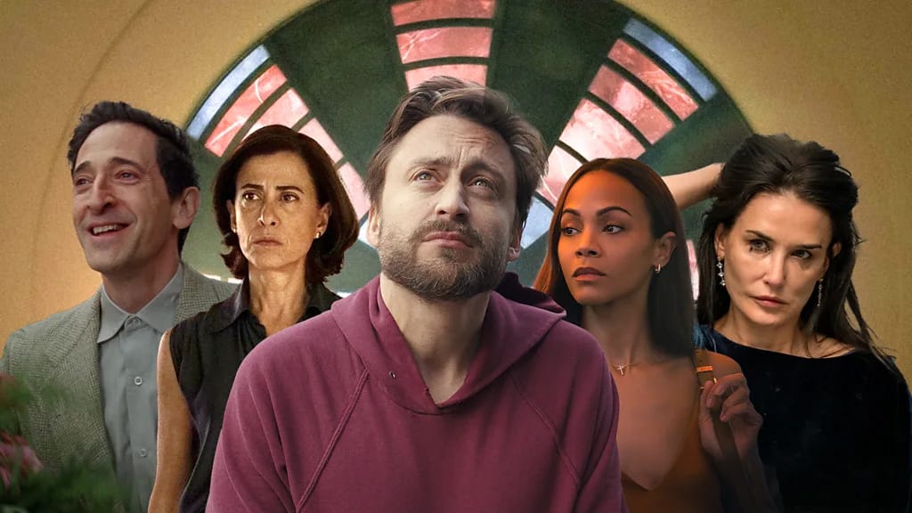 Parashikimet për Oscars 2025: Kush do të fitojë – dhe kush duhet të fitojë?