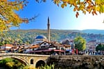 Prizreni, një udhëtim nëpër histori dhe kulturë