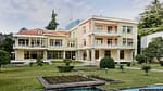Vila e ish-diktatorit shqiptar tashmë u përket artistëve
