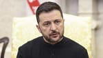 Udhëheqësit evropianë mbështesin Zelensky pasi përplaset me Trump