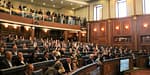 Kosova në krizë institucionale, mbi dy muaj pa Kuvend dhe pa Qeveri