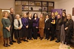 Shukri Gërxhaliut i ndahet “Çmimi për Guxim – Vasfije”