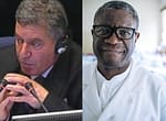Dr. Shukri Gërxhaliu është Dr. Denis Mukwege i Kosovës